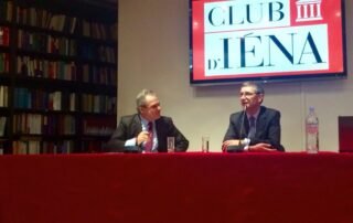 Grands Témoins • Frédéric Péchenard