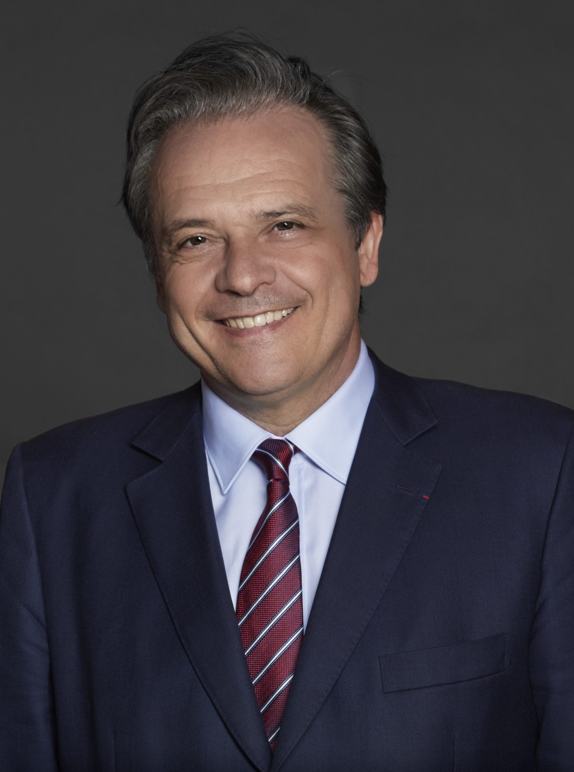 Louis_Vogel_New Louis Vogel • President du Club d'Iena