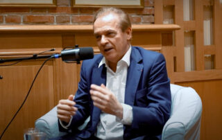 Livv interviewe Louis Vogel
