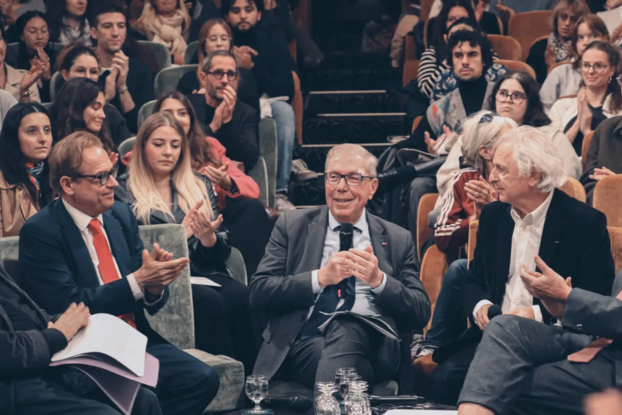 Nuit du droit 2024