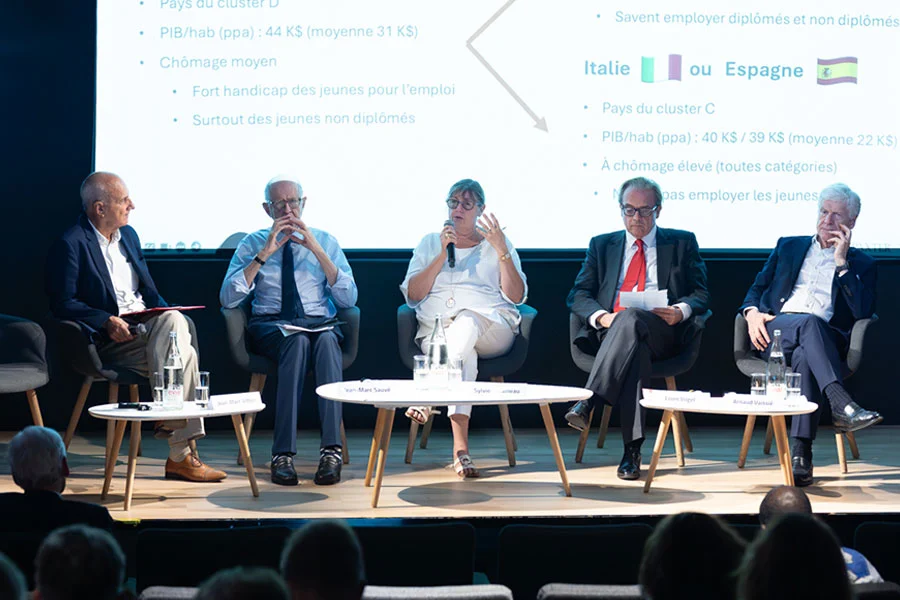 « Enseignement supérieur, revenu, employabilité » PAXTER dévoile une étude mondiale inédite