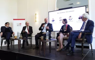 Les rencontres du Sup • Reconstruire l'université • Juin 2025