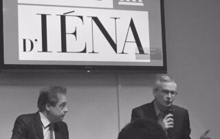 Rencontre avec Bruno Le Maire