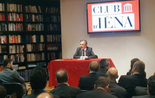 Sortie du livre de Louis Vogel « Justice Année Zéro »