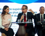 Club d'Iéna • Premières Rencontres sur les compétences de demain organisées par la Fédération Syntec et la Fédération bancaire française