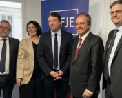 Adoption définitive de la proposition de loi relative à la confidentialité des consultations des juristes d’entreprise