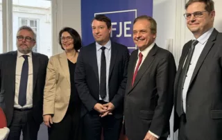 Adoption définitive de la proposition de loi relative à la confidentialité des consultations des juristes d’entreprise