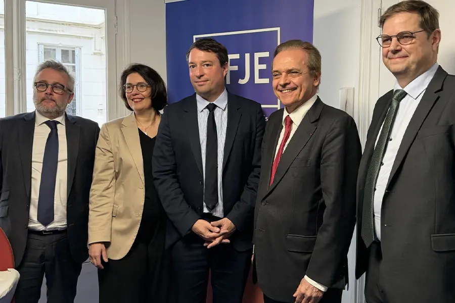 Adoption définitive de la proposition de loi relative à la confidentialité des consultations des juristes d’entreprise