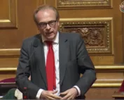 Louis Vogel • Proposition de loi constitutionnelle (PPLC) visant à garantir la liberté académique