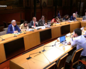 Remise du rapport d’information relatif au cadre juridique du 28e régime pour les entreprises – « EU Inc. ».