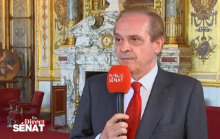 Mission d’information sur le pilotage de la politique pénale et la prévention de ses dysfonctionnements