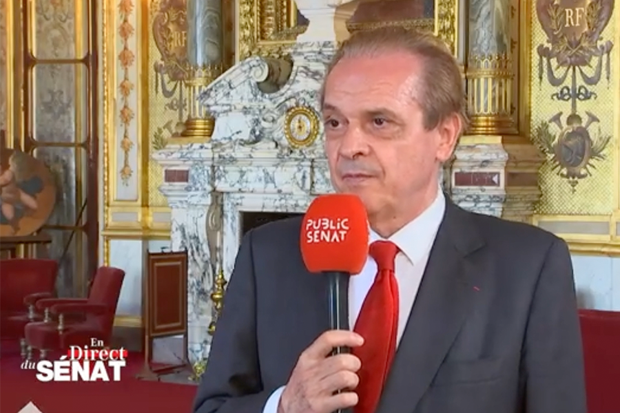 Mission d’information sur le pilotage de la politique pénale et la prévention de ses dysfonctionnements